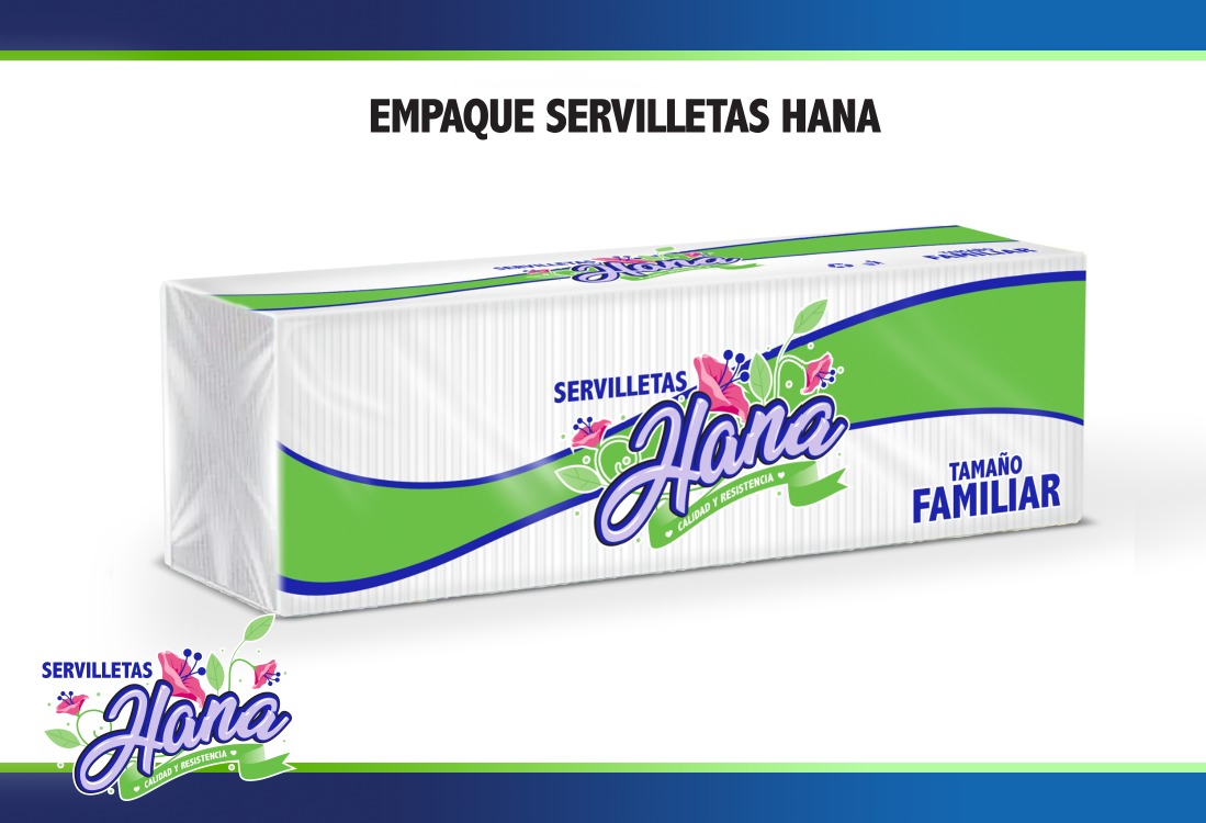 Servilleta